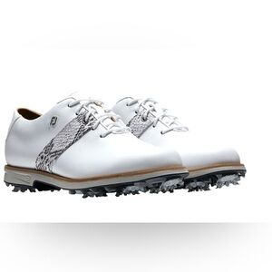 FootJoy DryJoys Premiere Golf Shoes Size 7 ⛳️